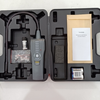 Máy phát hiện ga lạnh rò rỉ TASCO TA430MB